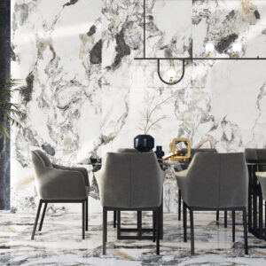 Camlot White