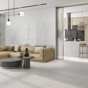 Naples White