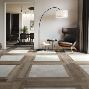 Liverpool Duetto Walnut