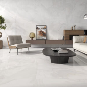 Oni White