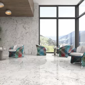 Alaska White