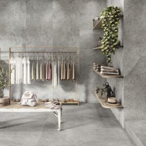 Habitat Grey